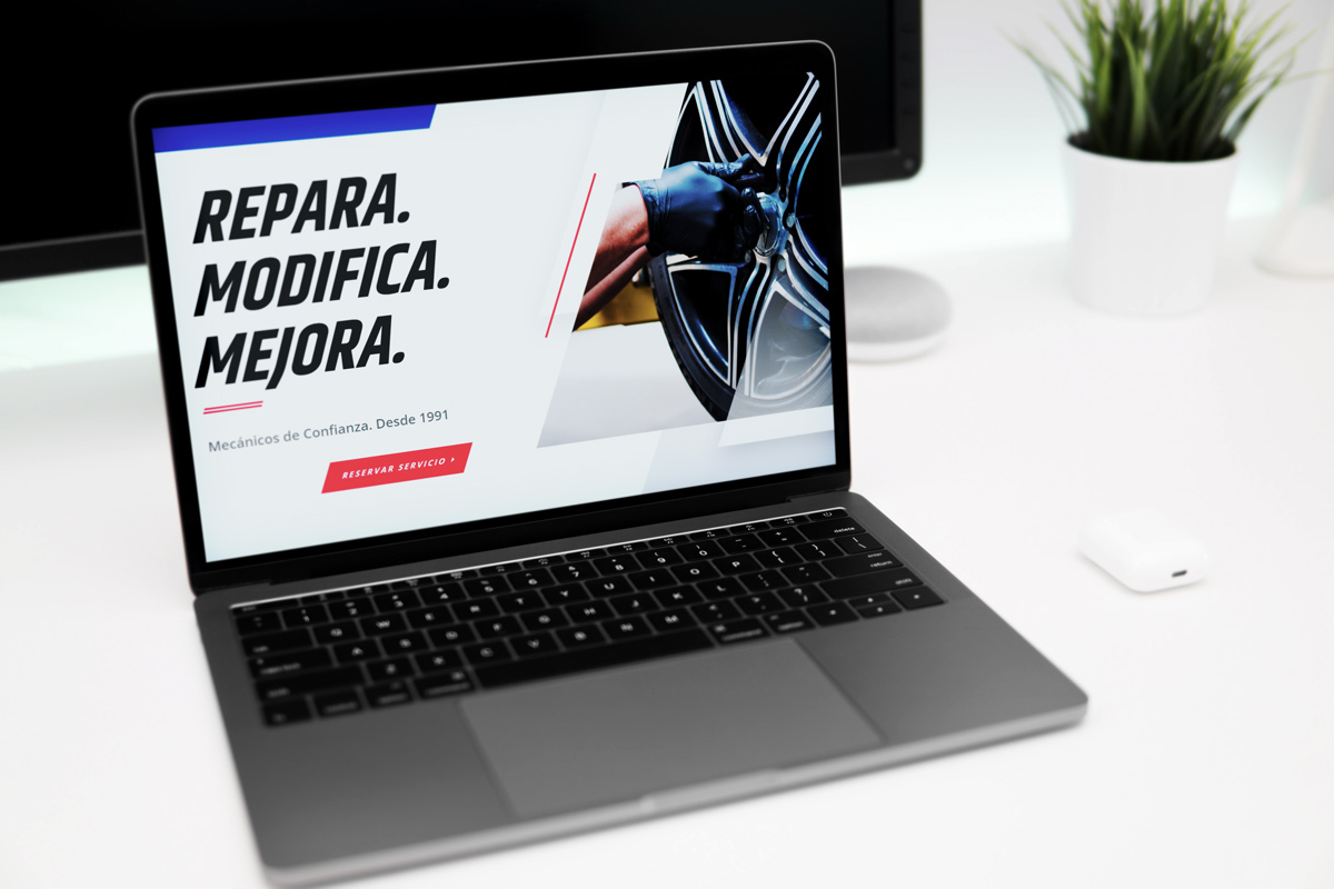 Landing-pages-para-talleres-mecanicos